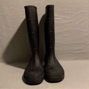 Northerner Unisex Rubber Boots Size 7- Made In USA
